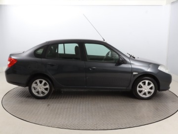 Renault Thalia II 1.6 16v 105KM 2011 Renault Thalia 1.6 16V, Salon Polska, Klima, zdjęcie 5