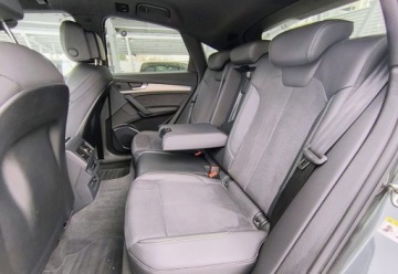 Audi 2024 Audi Q5 Sportback 2.0 Diesel 204KM, zdjęcie 18