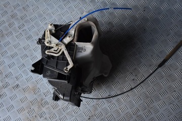 RADIÁTOR DMYCHADLO TOYOTA LAND CRUISER 90 95 EU