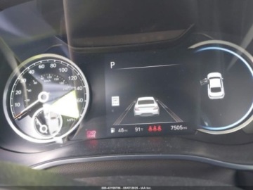  Genesis G70 2025 Genesis G70 2.5T RWD 2.5 Benzyna 300KM, zdjęcie 12