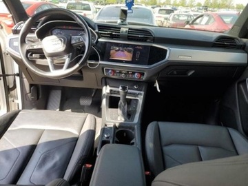 Audi Q3 II 2020 Audi Q3 2020r., Premium, od ubezpieczalni 2.0 Benzyna 248KM, zdjęcie 7