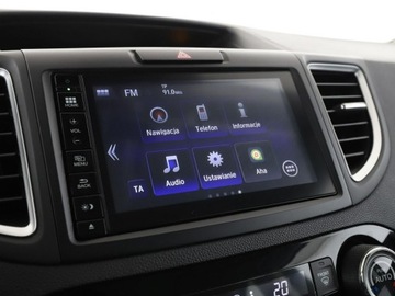 Honda CR-V IV SUV Facelifting 1.6 i-DTEC 160KM 2015 Honda CR-V Elegance automat 4x4 navi kamera grzane, zdjęcie 23