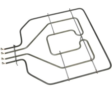 Верхний нагреватель для духовки Bosch Siemens
