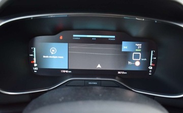 Citroen C5 Aircross 2021 Citroen C5 Aircross Citroen C5 Aircross 1.6 PHEV 180 Max EAT8 1.6 180KM, zdjęcie 16