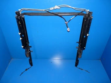 JAGUAR XJ X351 STOJAN STŘECHA STŘEŠNÍHO OKNA PANORÁMA