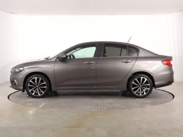 Fiat Tipo II Sedan 1.4 95KM 2020 Fiat Tipo 1.4 16V, Salon Polska, GAZ, Klima, zdjęcie 2