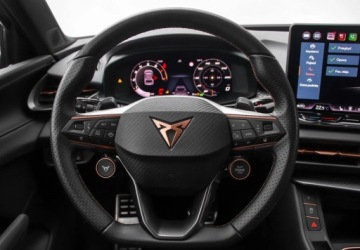 Cupra Terramar 2025 Cupra Terramar 1.5 Benzyna 204KM, zdjęcie 17