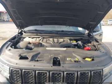 Jeep Wagoneer II 2024 Jeep Wagoneer Series II Carbide 2024 3.0 Benzyna 420KM, zdjęcie 8