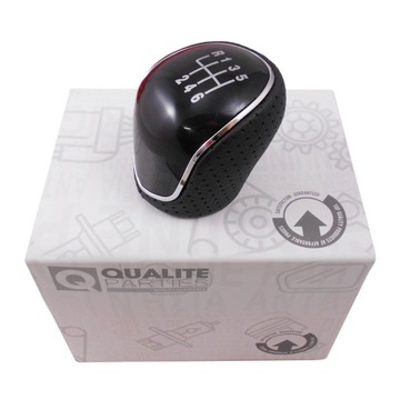 GAŁKA ZMIANY BIEGÓW FORD MONDEO MK4 C-MAX FOCUS 3