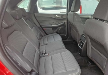 Ford Kuga III SUV 1.5 EcoBoost 150KM 2021 Ford Kuga Ford Kuga1.5 EcoBoost 150 KMTitaniumASOFV Vat 23PL Salon, zdjęcie 29