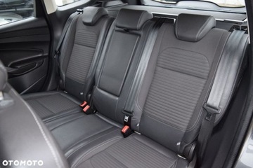 Ford Kuga II SUV Facelifting 2.0 TDCi 180KM 2017 Ford Kuga 2.0 TDCi 180KM Titanium AWD 4x4 Automat Panorama LED SYNC 3 Kame, zdjęcie 25