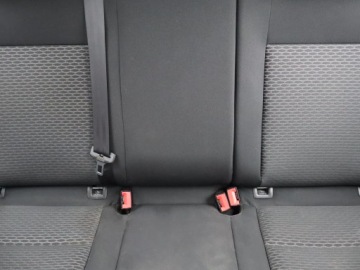 Volkswagen Golf VI Hatchback 5d 1.6 TDI-CR DPF 90KM 2011 VW Golf 1.6 TDI, Salon Polska, Klima, Parktronic, zdjęcie 9