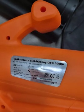 DMUCHAWA DO LIŚCI LIDER KPL