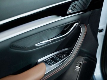 BYD Seal U DM-i 218KM 2025 BYD Seal U DM-i 1.5 Comfort Suv (218KM) 2025, zdjęcie 10