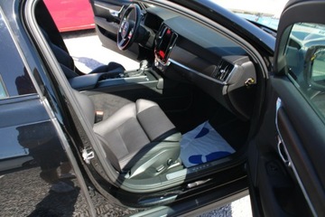 Volvo 2020 Volvo V90 Cross Country D4 AWD Gwarancja, zdjęcie 36