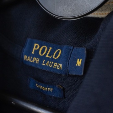 POLO RALPH LAUREN Koszulka polo Rozmiar M