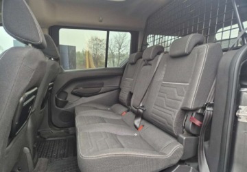 Ford 2016 Ford Tourneo Connect Grand 1,5 120 KM Tytanium Zarejestrowany w PL FV VAT, zdjęcie 10