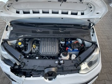 Volkswagen up! 2024 Volkswagen Up! LPG Podgrzewanie Klimatronik, zdjęcie 12