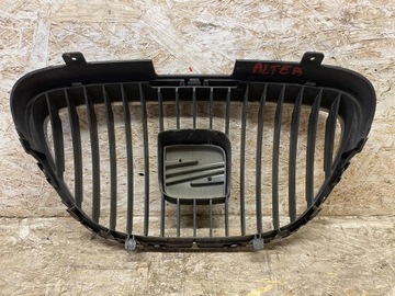 MASKA MŘÍŽKA ZNAKY SEAT ALTEA TOLEDO III 04-09R ORI OEM EU