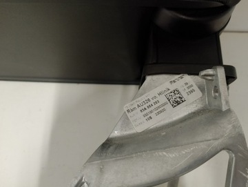LOKETNÍ OPĚRKA AUDI OE 83A864283