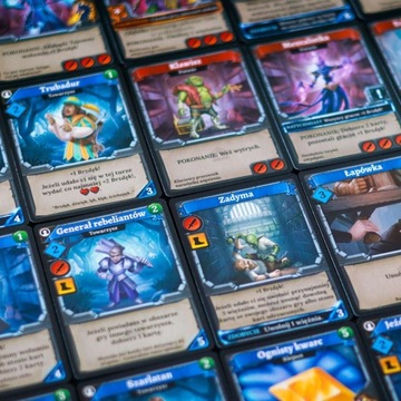 Тванг! Катакомбы