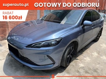 BYD Seal 2025 5 DM-i Comfort Sedan (212 KM) 2025