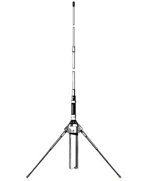 ANTENA BAZOWA SIRIO Signal Keeper 1/4 fali