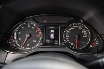 Audi Q5 I SUV 2.0 TFSI 211KM 2010 Audi Q5 S-Line 2.0T 211KM Quattro ! Super Stan, zdjęcie 36