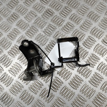 HONDA CR-V 2024 LEVÝ STRANA PANTY DVEŘE ZADNÍCH / KOMPLET