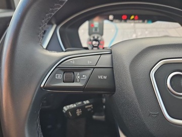 Audi Q5 II SUV Facelifting 2.0 40 TDI 204KM 2022 Audi Q5 40 TDI mHEV Quattro S tronic 2.0 Diesel 204KM, zdjęcie 12
