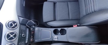 Mercedes Klasa B W246 Sports Tourer Facelifting 2.0 220 184KM 2016 Mercedes-Benz Klasa B 2.0 benz 4x4,bezwypadek ,bogata wersja ,chromy,kamera, zdjęcie 22