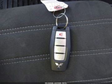 Mitsubishi Outlander III 2024 Mitsubishi Outlander 2024 r., 2,5L RALLIART S-AWC 2.5 Benzyna 181KM, zdjęcie 12