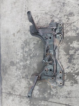 Санки-коляска ПЕРЕДНЯЯ ПОДВЕСКА Ford Focus MK1 1.8TDCI 100KM 1998-2004 гг.