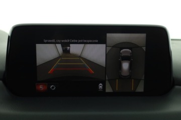 Mazda CX-5 II SUV 2.5 SKY-G 194KM 2019 Mazda CX-5 2.5 Skyactiv-G, Salon Polska, Automat, zdjęcie 13