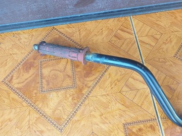 РУЛЕВОЕ КОЛЕСО ARCTIC CAT 500