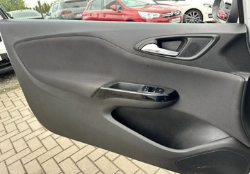 Opel Corsa E Hatchback 3d 1.2 Twinport 70KM 2015 Opel Corsa 1,2 Benzyna 69 KM Serwis GWARANCJA Zamiana Zarejestrowany 1.2, zdjęcie 14