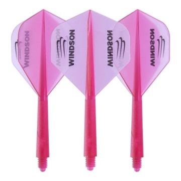 Эскадрильи Астикс - красный - М