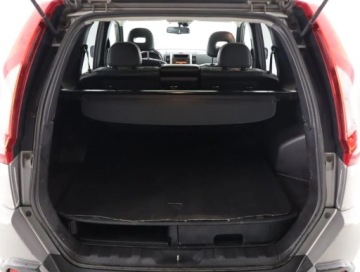 Nissan X-Trail II 2.0 dCi 173KM 2011 Nissan X-Trail 2.0 dCi, Salon Polska, 170 KM, zdjęcie 12