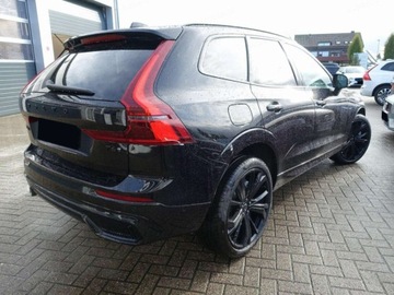 Volvo XC60 II 2026 VOLVO XC60 T8 AWD Ultra Black Edition Suv 2.0 (455KM) 2026, zdjęcie 3