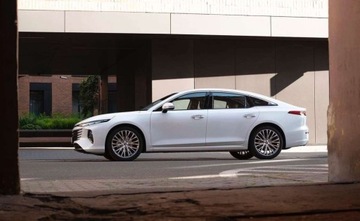 Bestune B70 2.0T 218KM 2025 Bestune B70 Bestune B70 2.0 Benzyna 218KM, zdjęcie 22