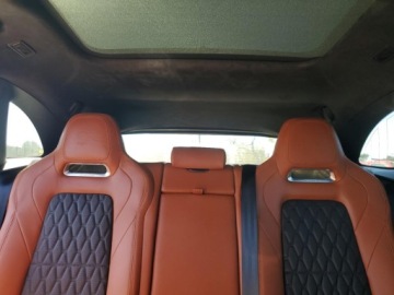 Jaguar F-Pace SVR 5.0 V8 550KM 2020 Jaguar F-Pace SVR 2020 5.0L 5.0 Benzyna 550KM, zdjęcie 10