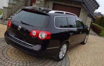 VW PASSAT B6 2005-2010 SEDAN+KOMBI ZAŘÍZENÍ(HÁK) TÁŽNÝ