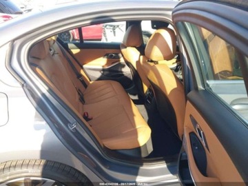 BMW Seria 3 G20-G21 2025 BMW Seria 3 330i 2025 2.0l 2.0 Benzyna 255KM, zdjęcie 12