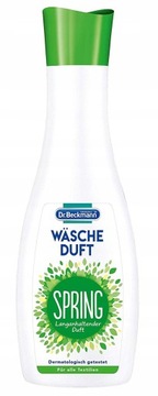 Dr. Beckmann SPRING Perfumy do Pralki i Suszarki 250ml
