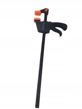 ЗАЖИМ ЗАЖИМ БЫСТРЫЙ ЗАЖИМ РУЧКА СТОЛЯЧНАЯ 450м