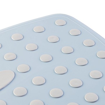 Платформа OKT Микки Маус облачно-синяя