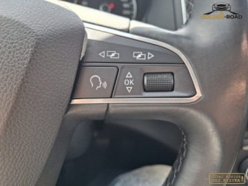 Seat Alhambra II (7N) Van Facelifting 2.0 TDI 150KM 2017 Seat Alhambra 2,0 TDI 150KM 7 osobowy navi klima Xenon kamera oplacony 2.0, zdjęcie 19