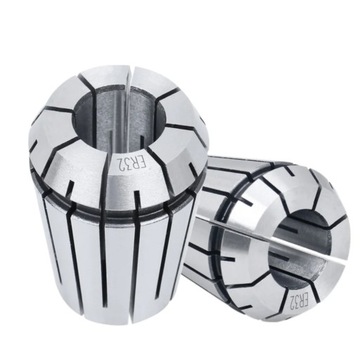 Tulejka zaciskowa ER32 5 mm KOSZYCZEK CNC DIN6499 PRECYZJA