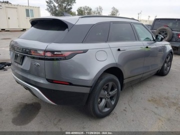 Land Rover Range Rover Velar 2022 Land Rover Range Rover Velar 2022 Land Rover Range Rover Velar P250 R-Dyna, zdjęcie 6