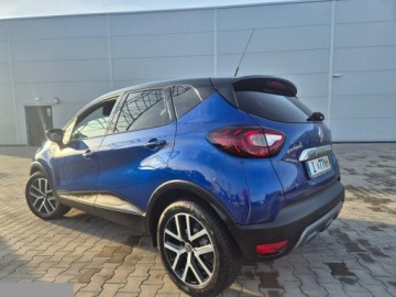 Renault Captur II 2020 Renault Captur 1.3 benzyna 140KM 2020r Dostawa pod dom!, zdjęcie 24